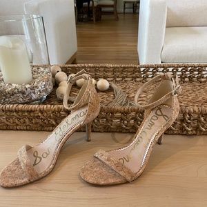 Sam Edelman Strappy Sandal